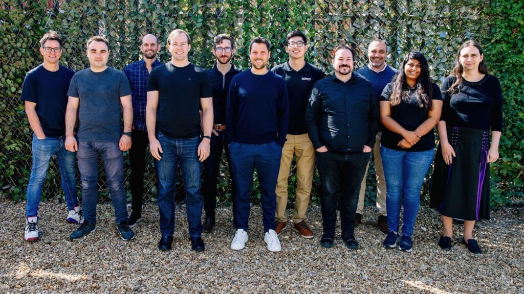 NavLive Team Members