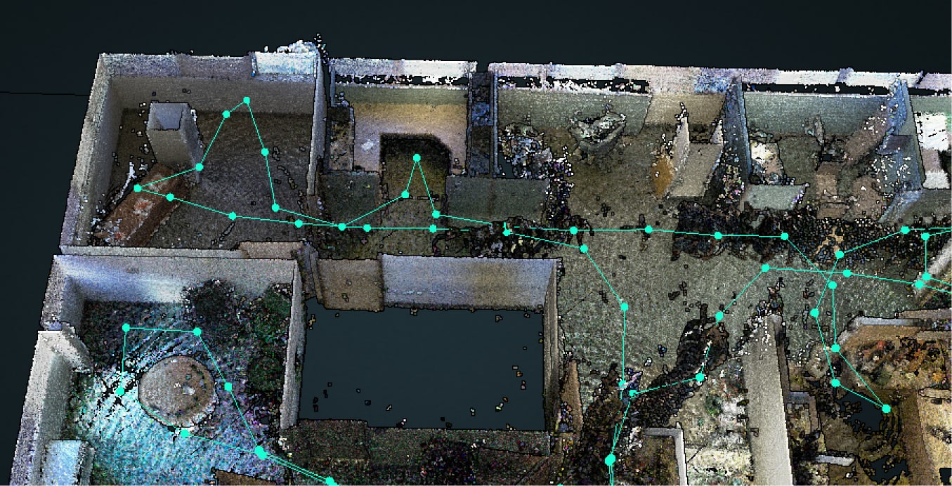 Point Cloud Denoising