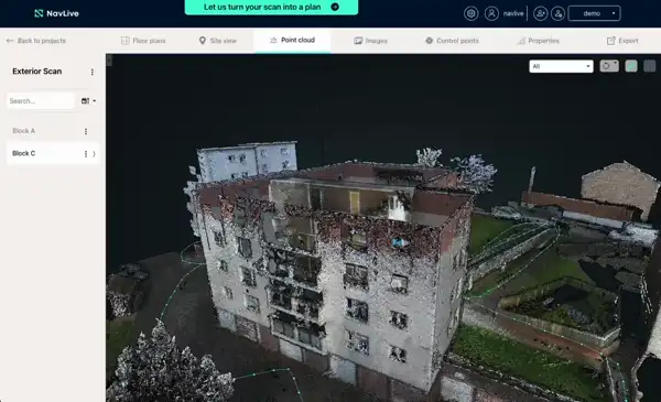 New - Major Portal Redesign
