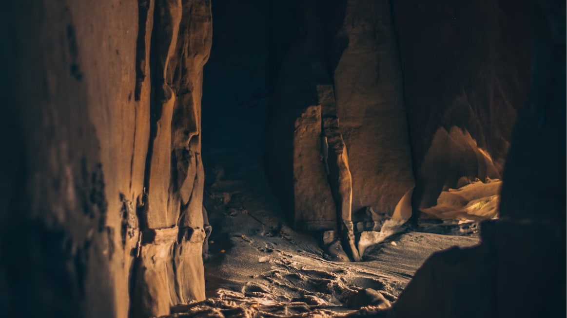 Tunnel and Subterranean Reconnaissance