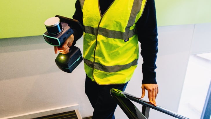 Lightweight and easy to use, even without experience