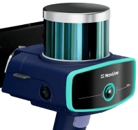 NavLive Scanner