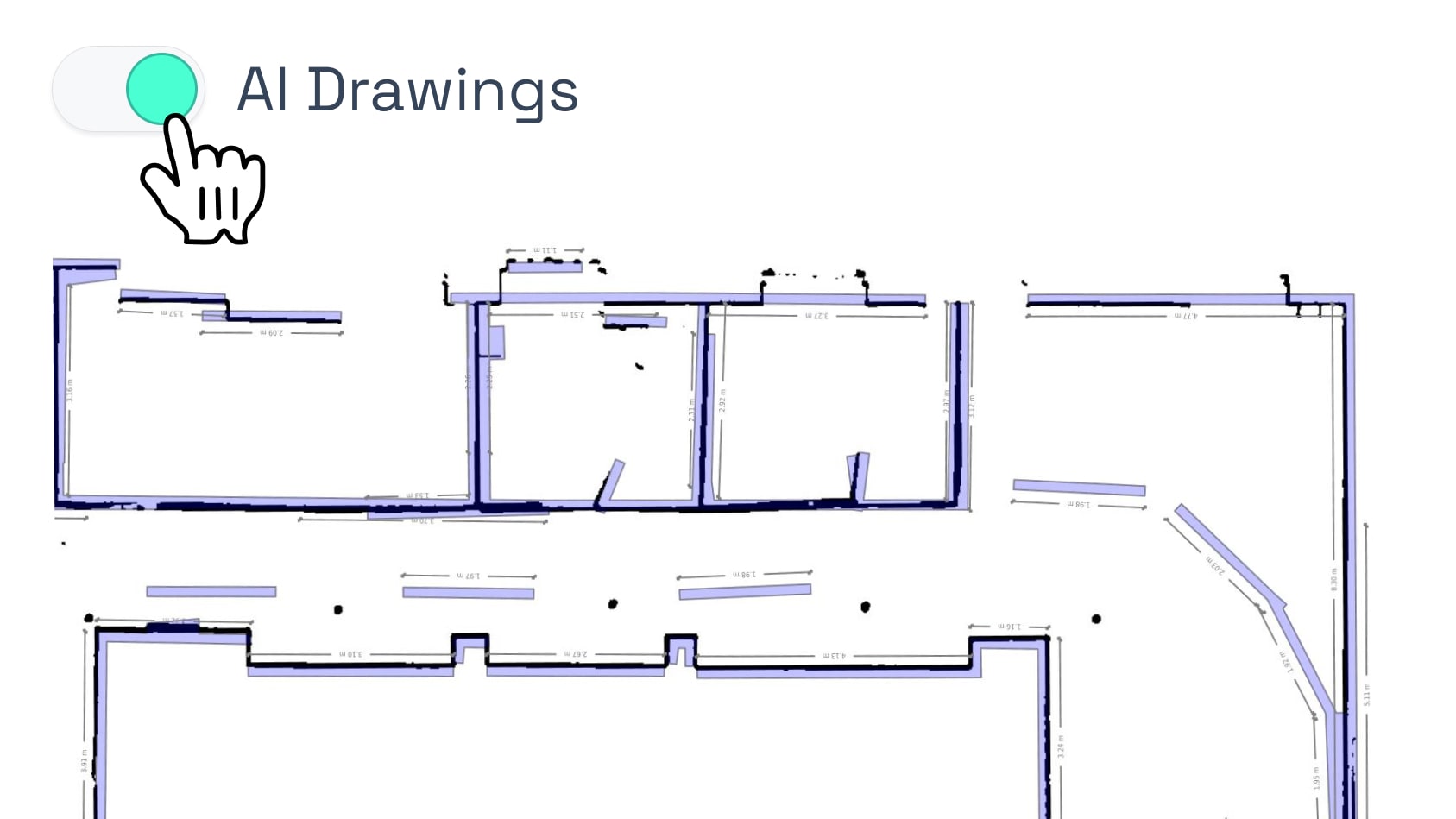 AI-Generated Drawings