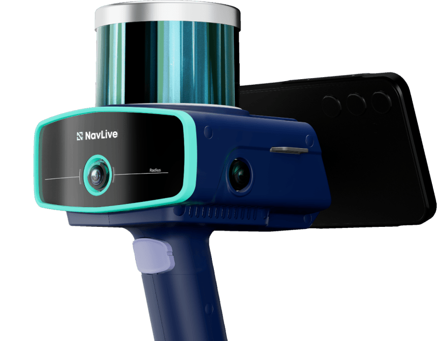 NavLive
