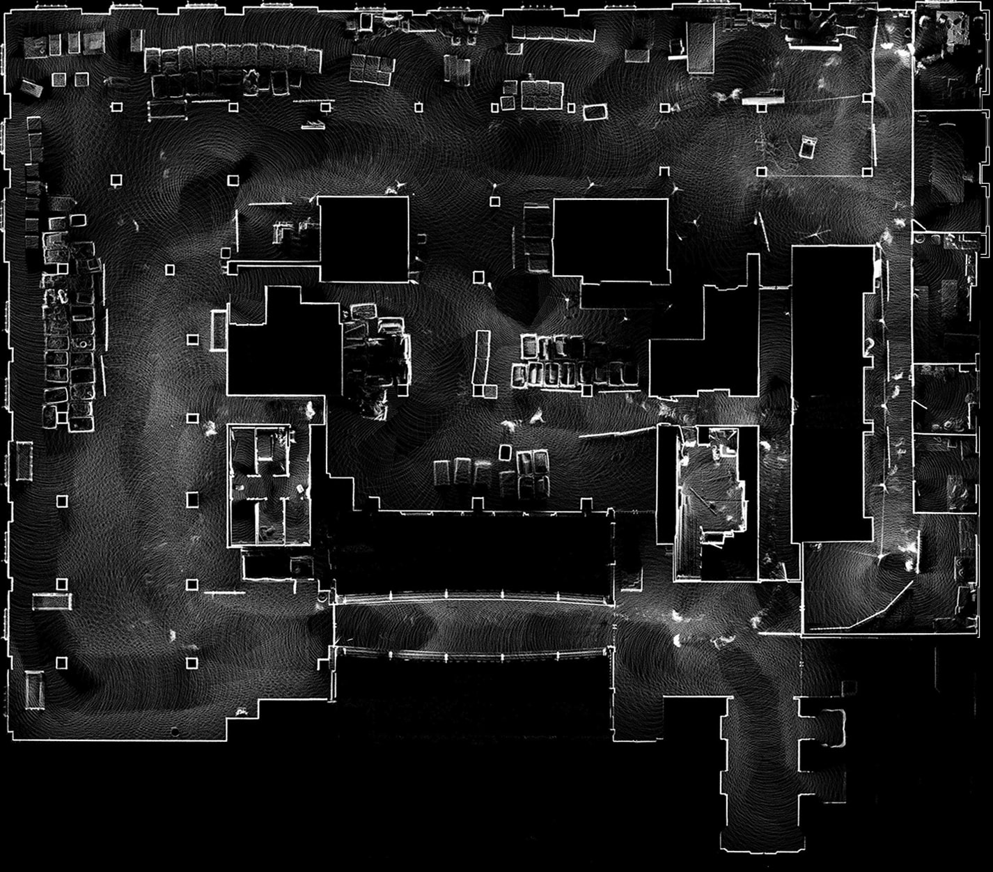 View 2D Floor Plans, Elevations, and Sections