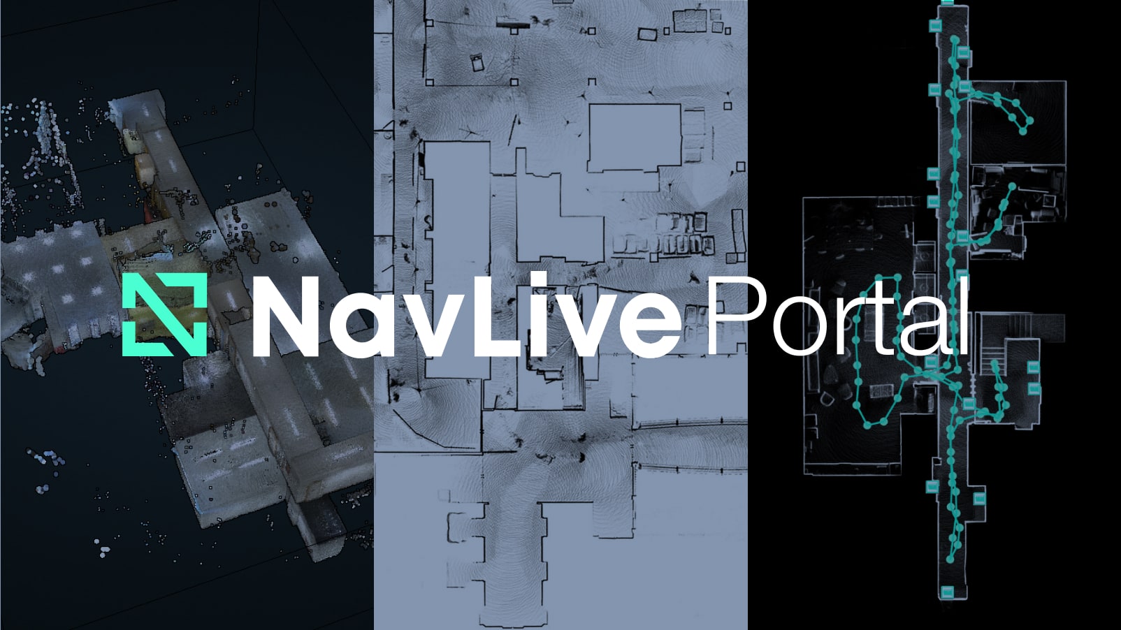 Introducing the NavLive Portal: All Your Scan Data, Instantly Accessible