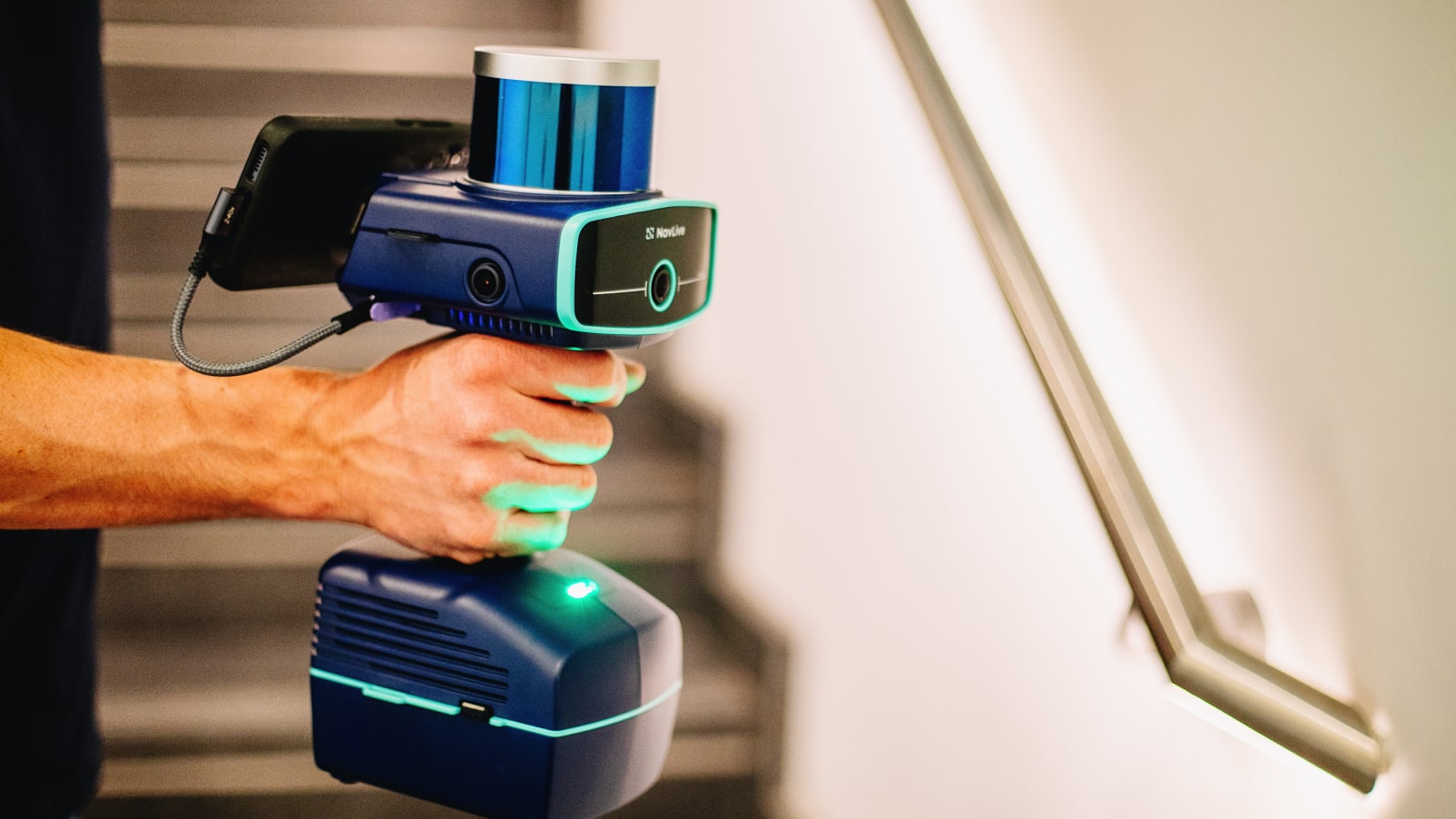 Why AI Scanners Are the Next Essential Tool for AEC Firms