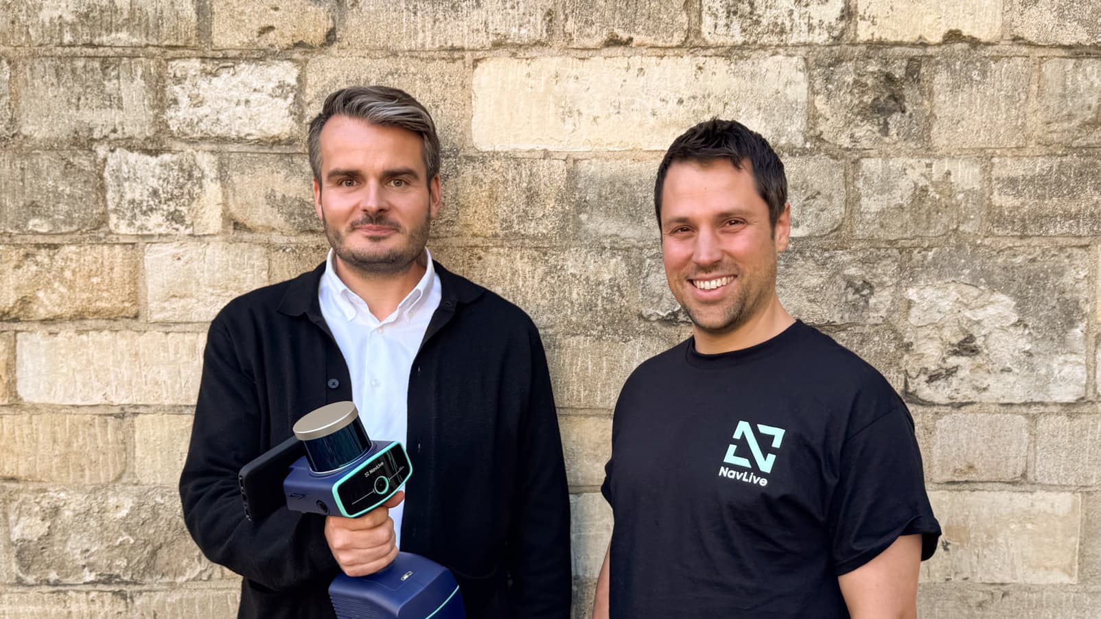 BW Partners with NavLive to Cut Survey Time by 80%