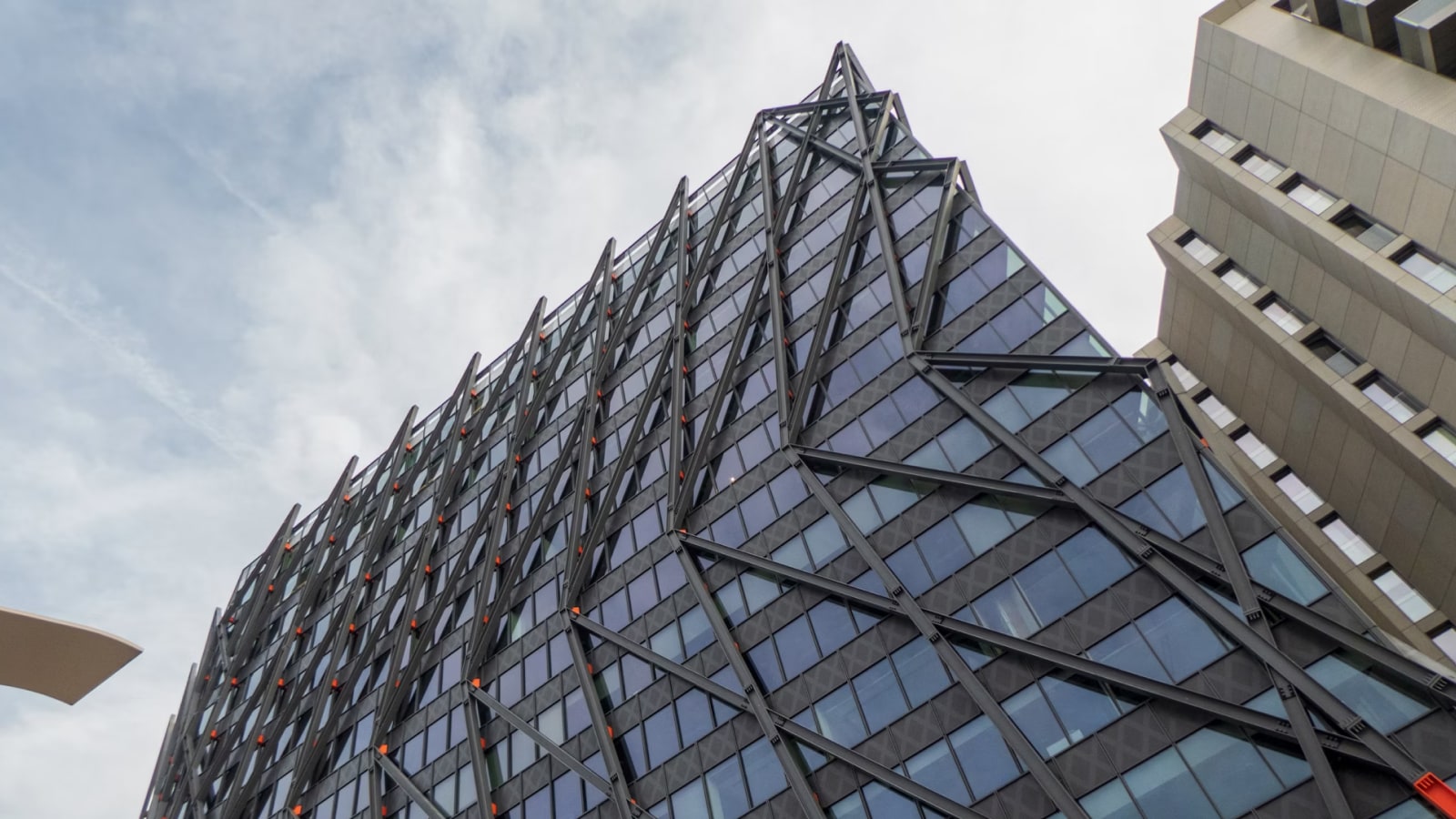 Why the Building Safety Act 2022 Makes 3D Building Models Essential 