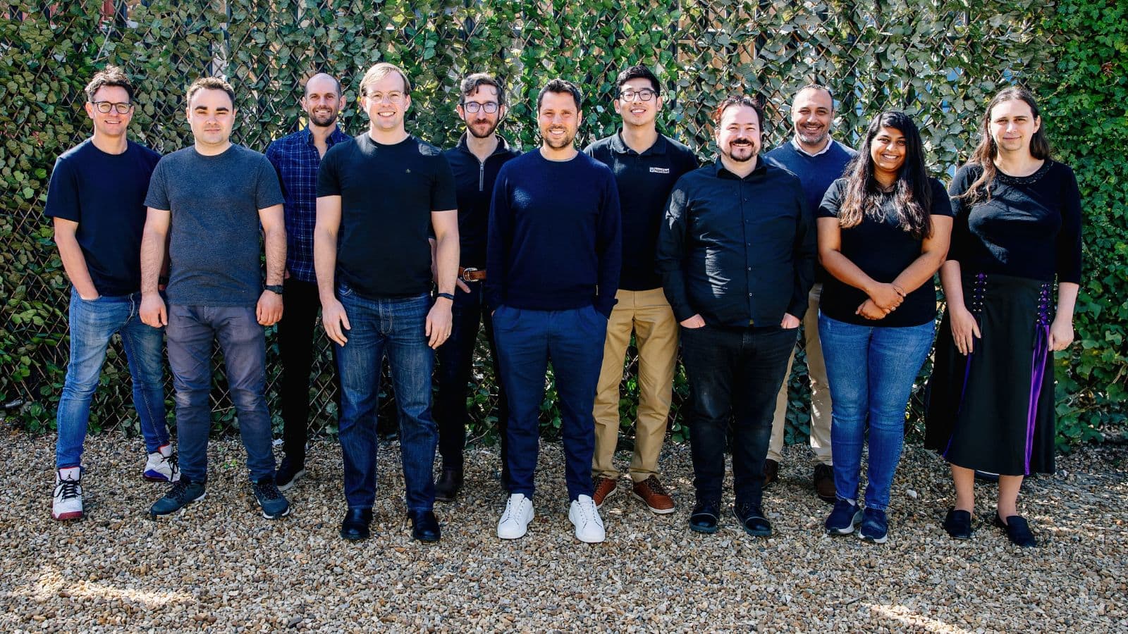 NavLive: Made in the UK