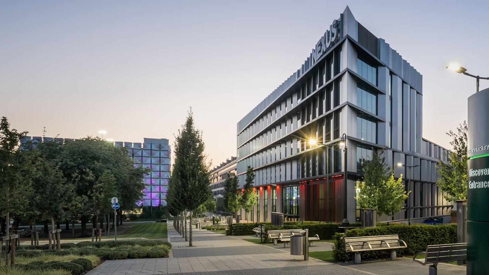 Why Universities Need NavLive