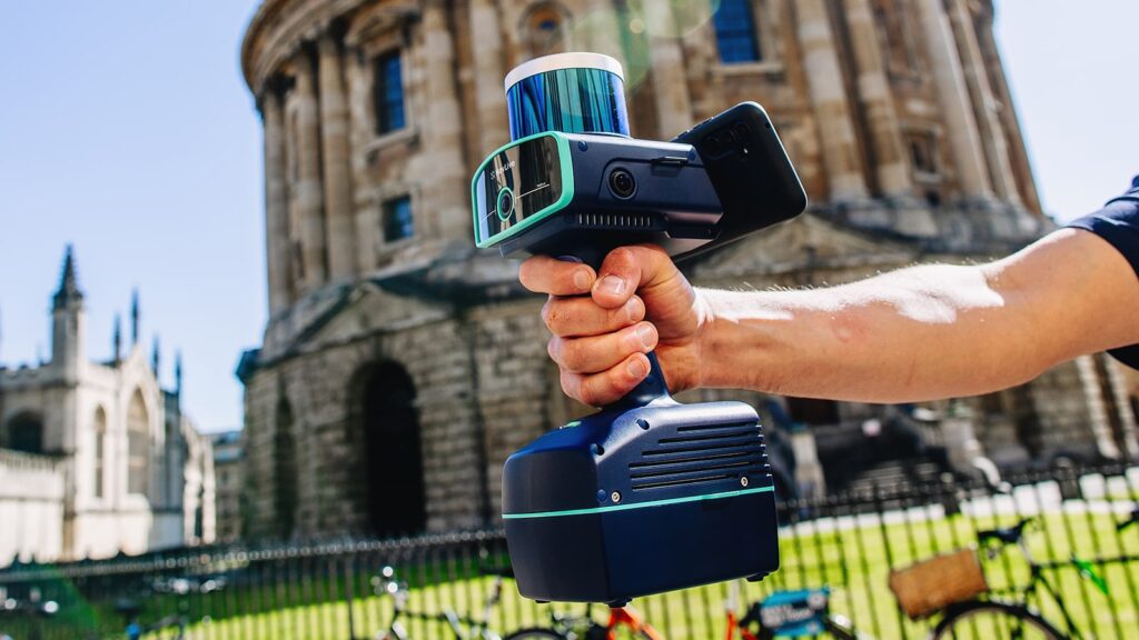 Rooted in Oxford Robotics Research
