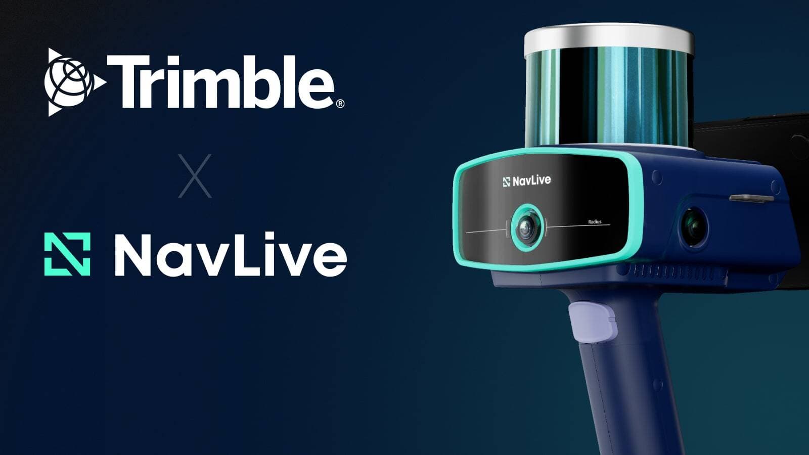 NavLive Launches in the US at Trimble Dimensions 2025