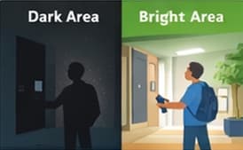 Lighting and Colour Quality