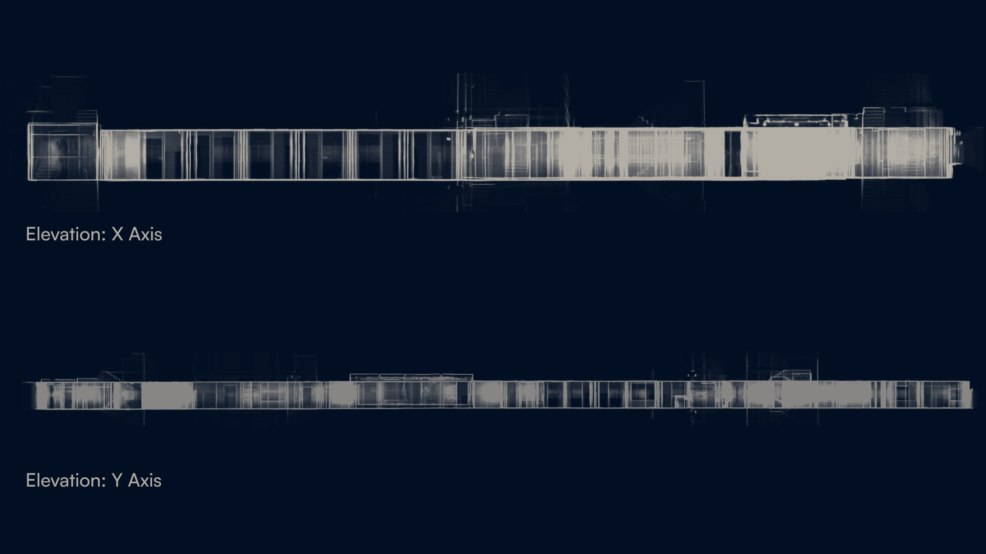 Elevation View
