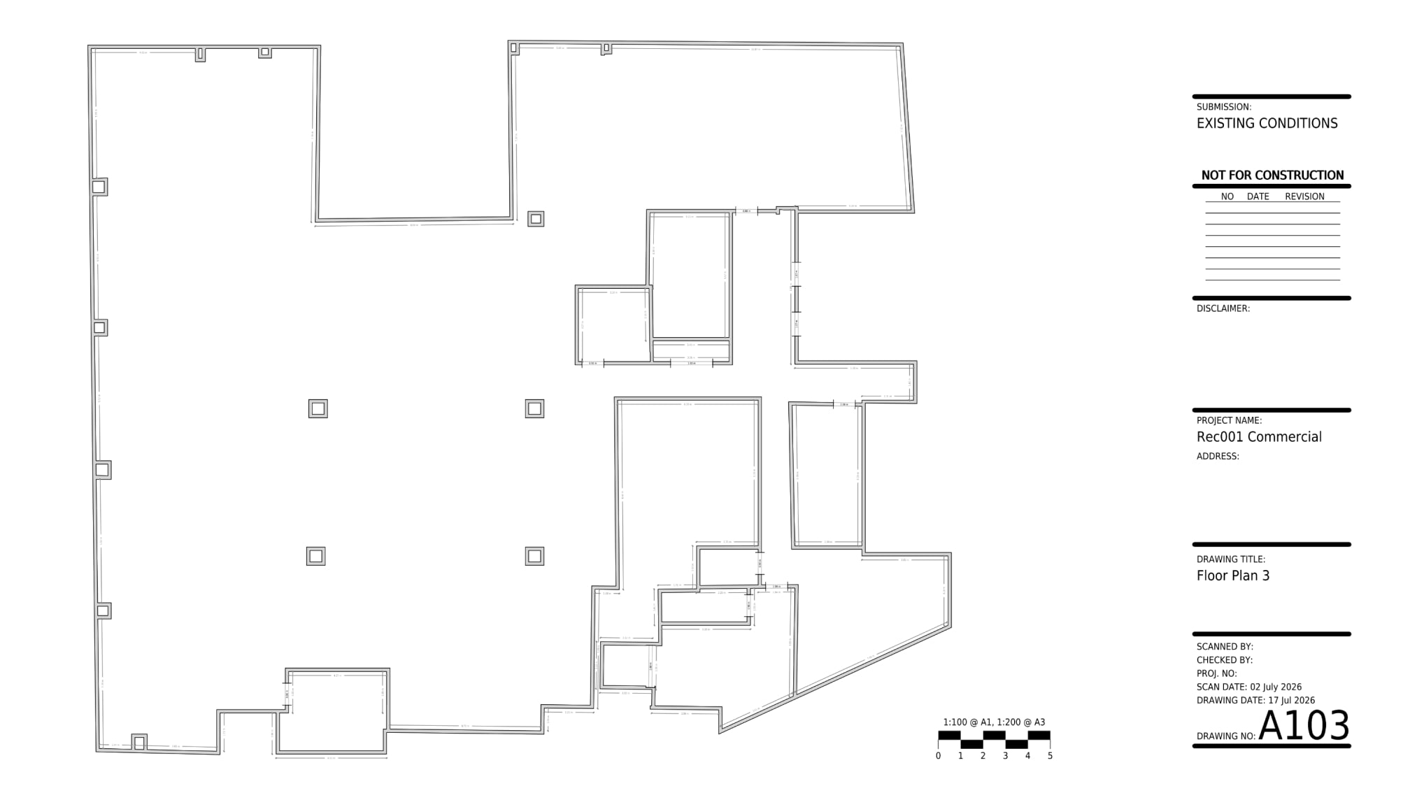 AI Floor Plans