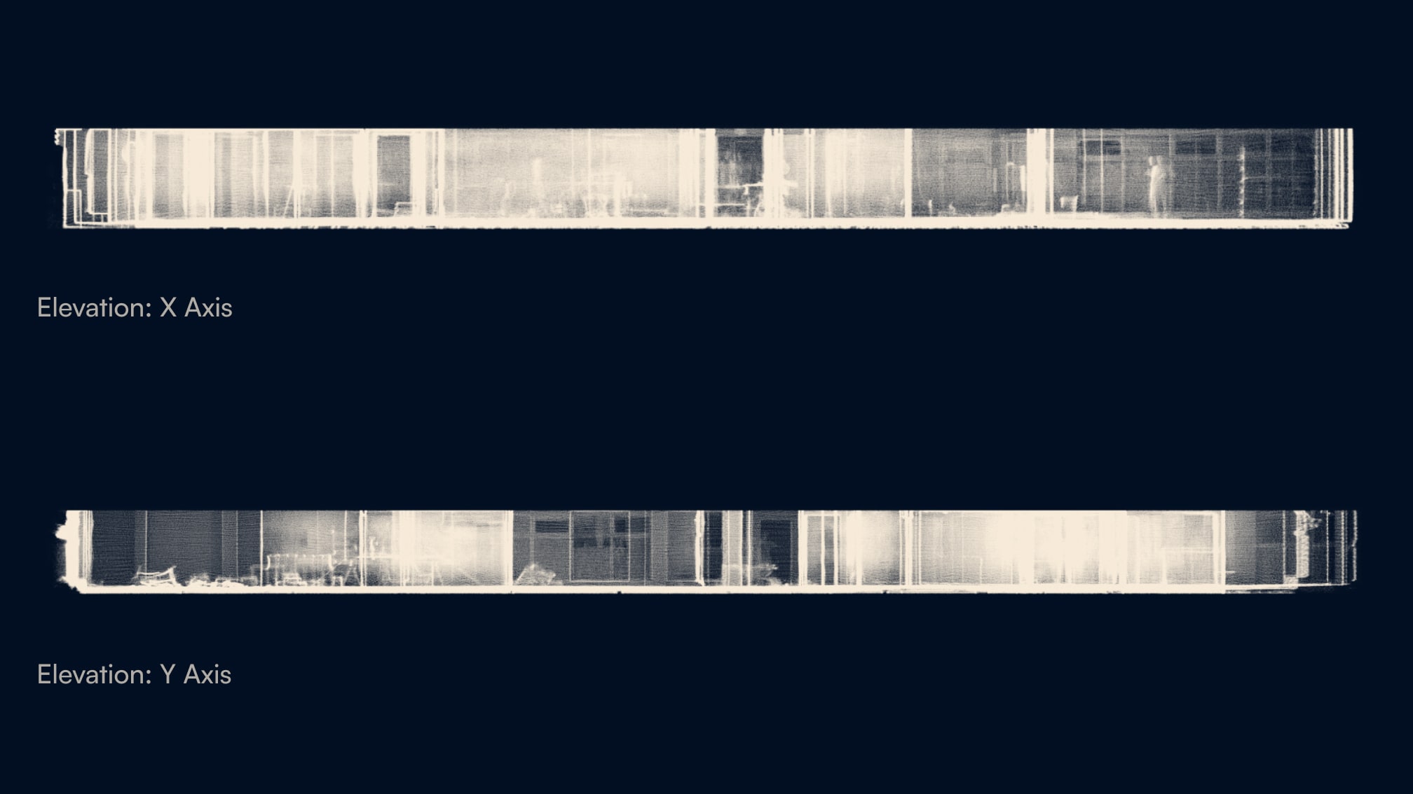 Elevation View
