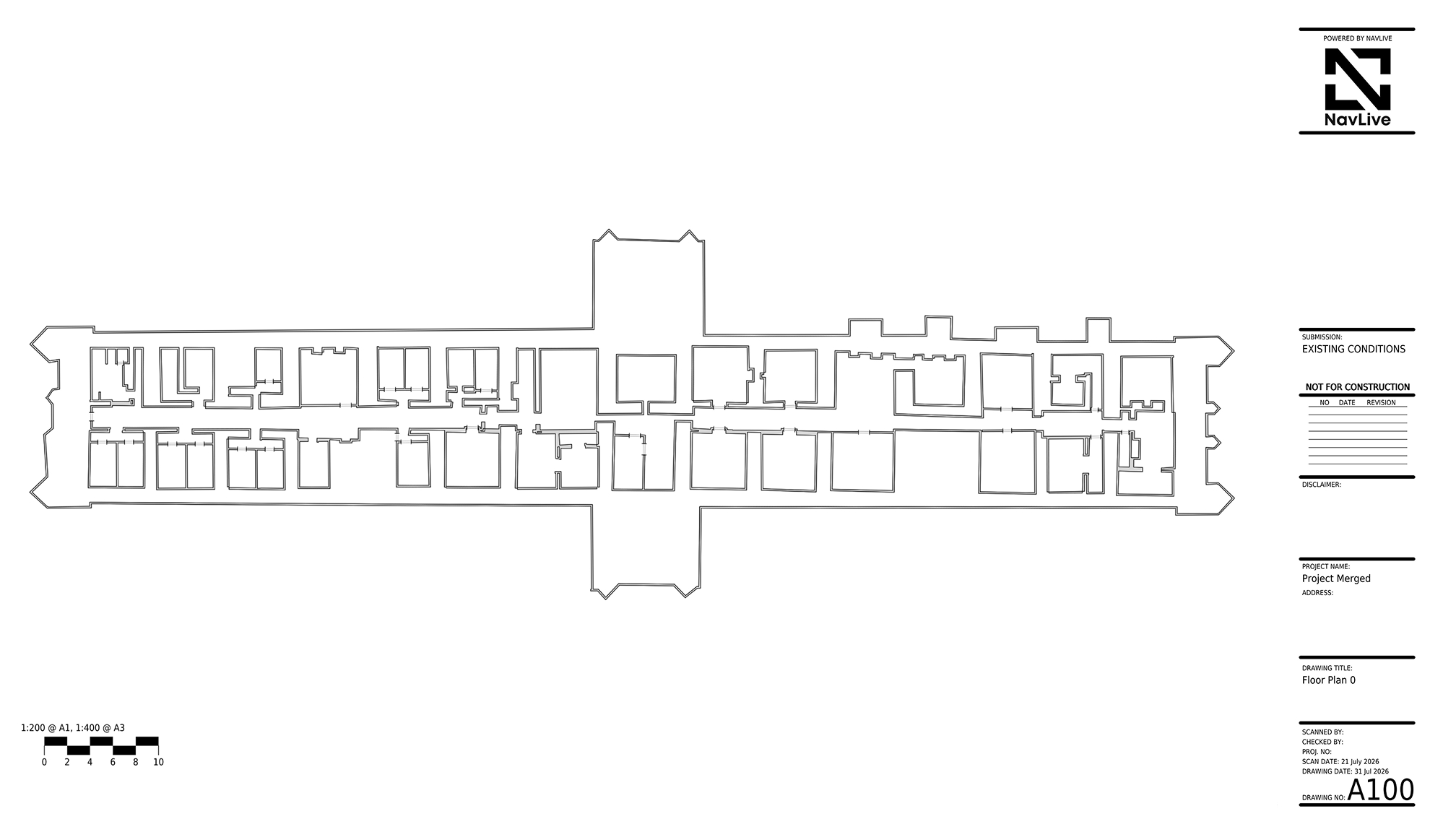 AI Floor Plans