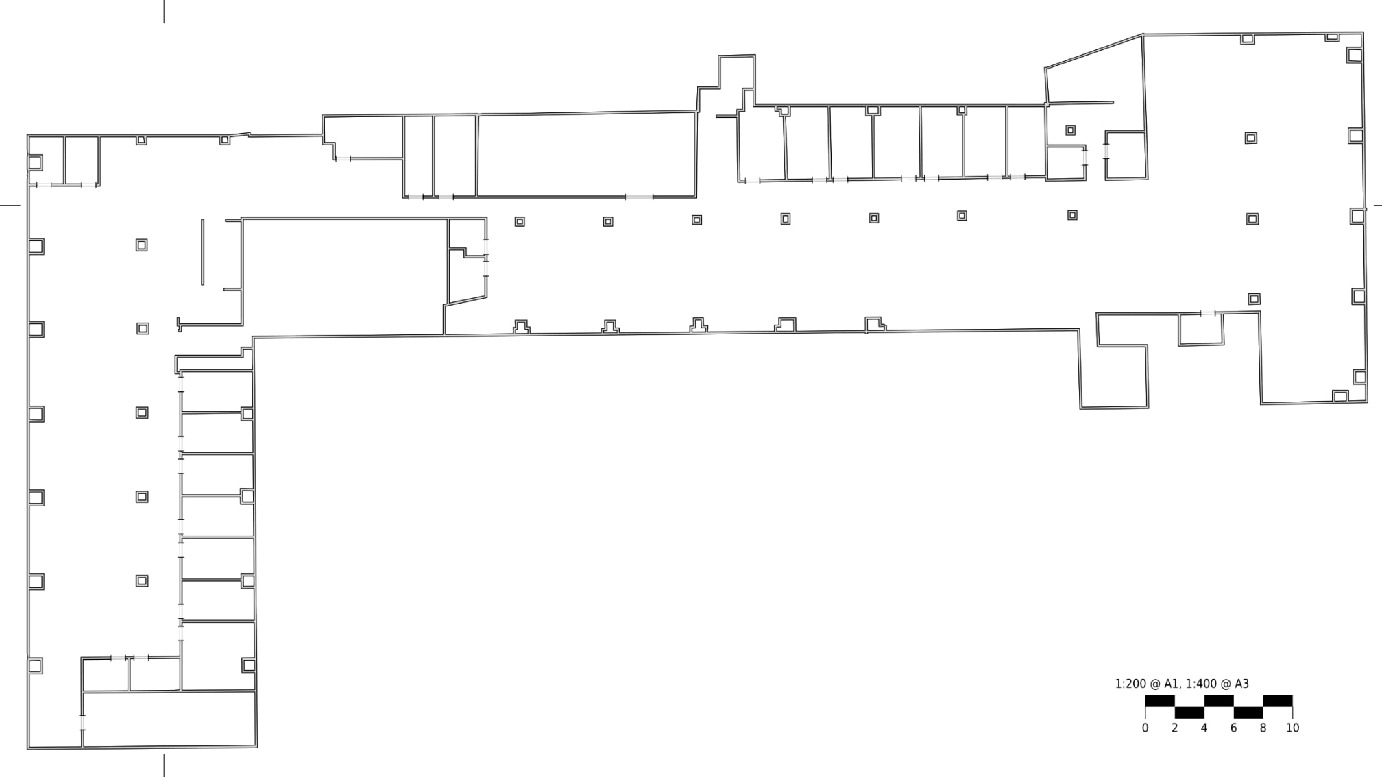 AI Floor Plans