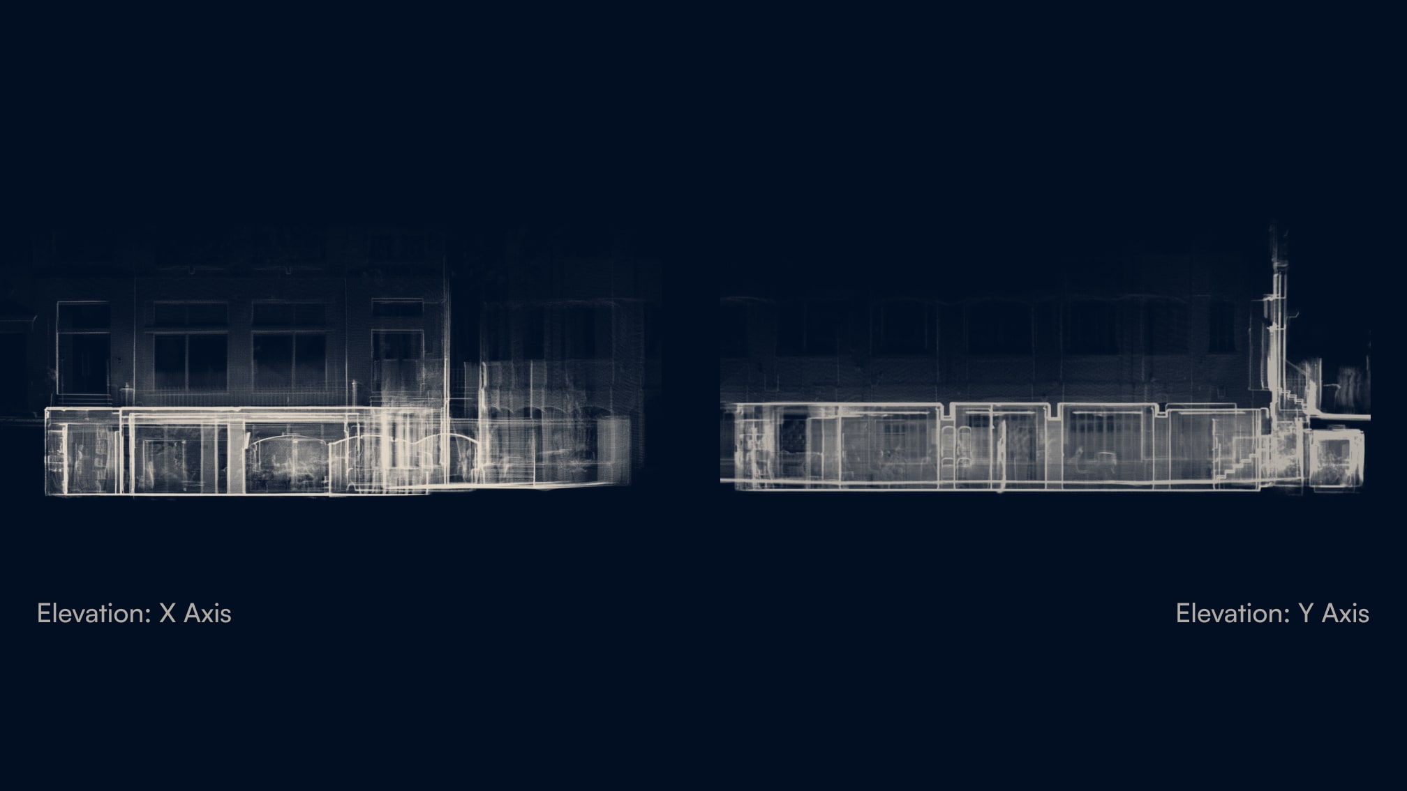 Elevation View