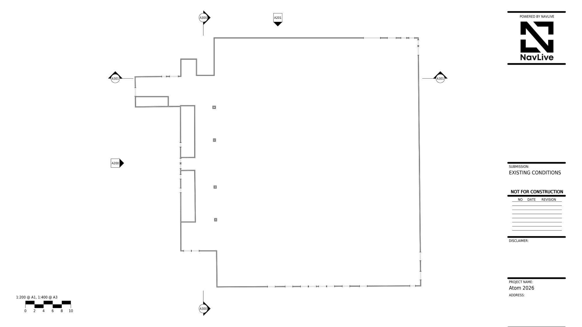 AI Floor Plans